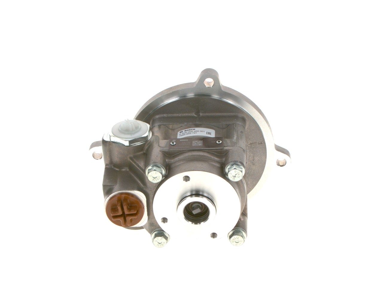 Hydraulikpumpe, Lenkung Hydraulikpumpe, Lenkung