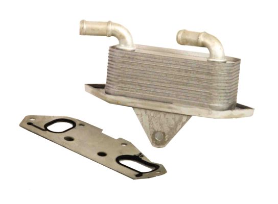 Ölkühler, Motoröl