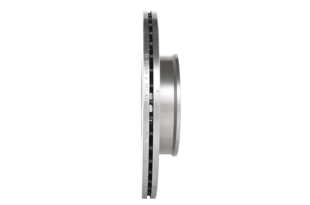 Bremsscheibe