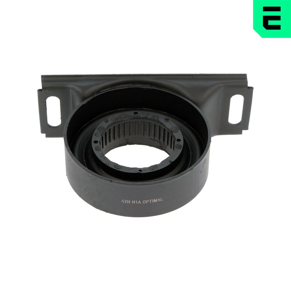 Lagerung, Gelenkwelle