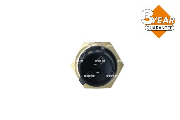 Sensor, K&uuml;hlmitteltemperatur