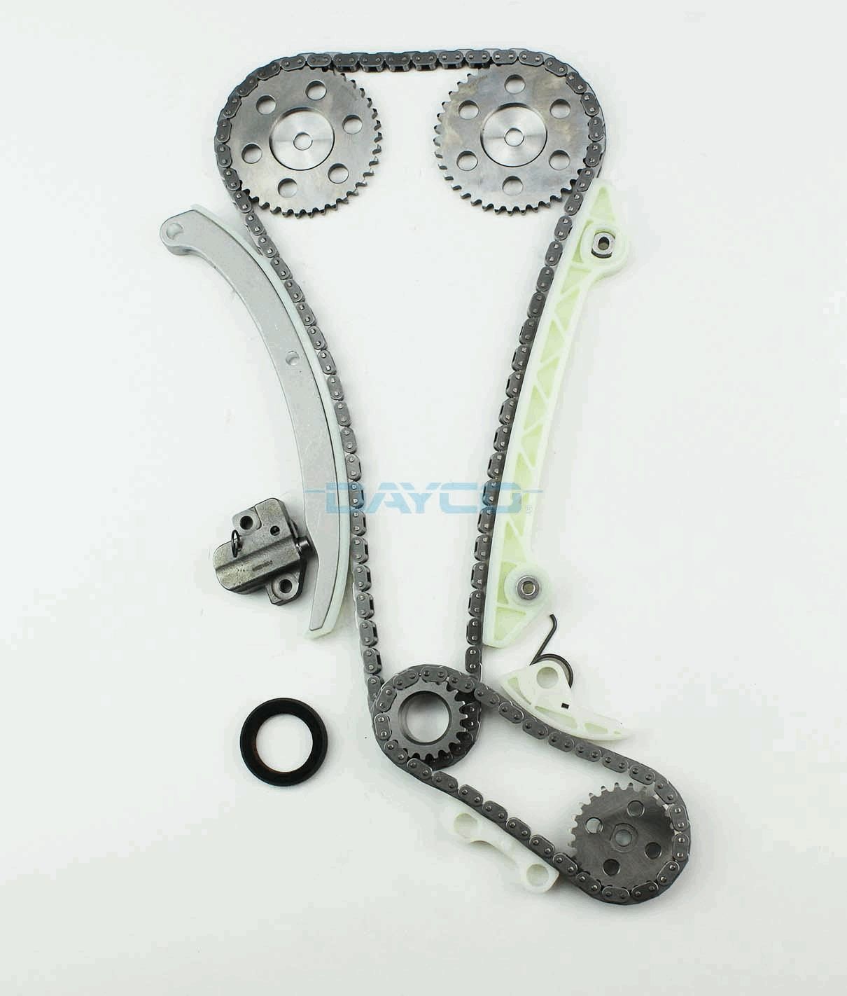 TIMING CHAIN KIT MAZDA  KTC1106 - TecDoc Only