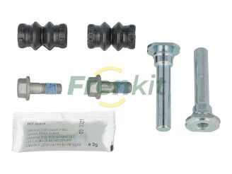 810132 FRENKIT vezetőpersely-készlet, féknyereg