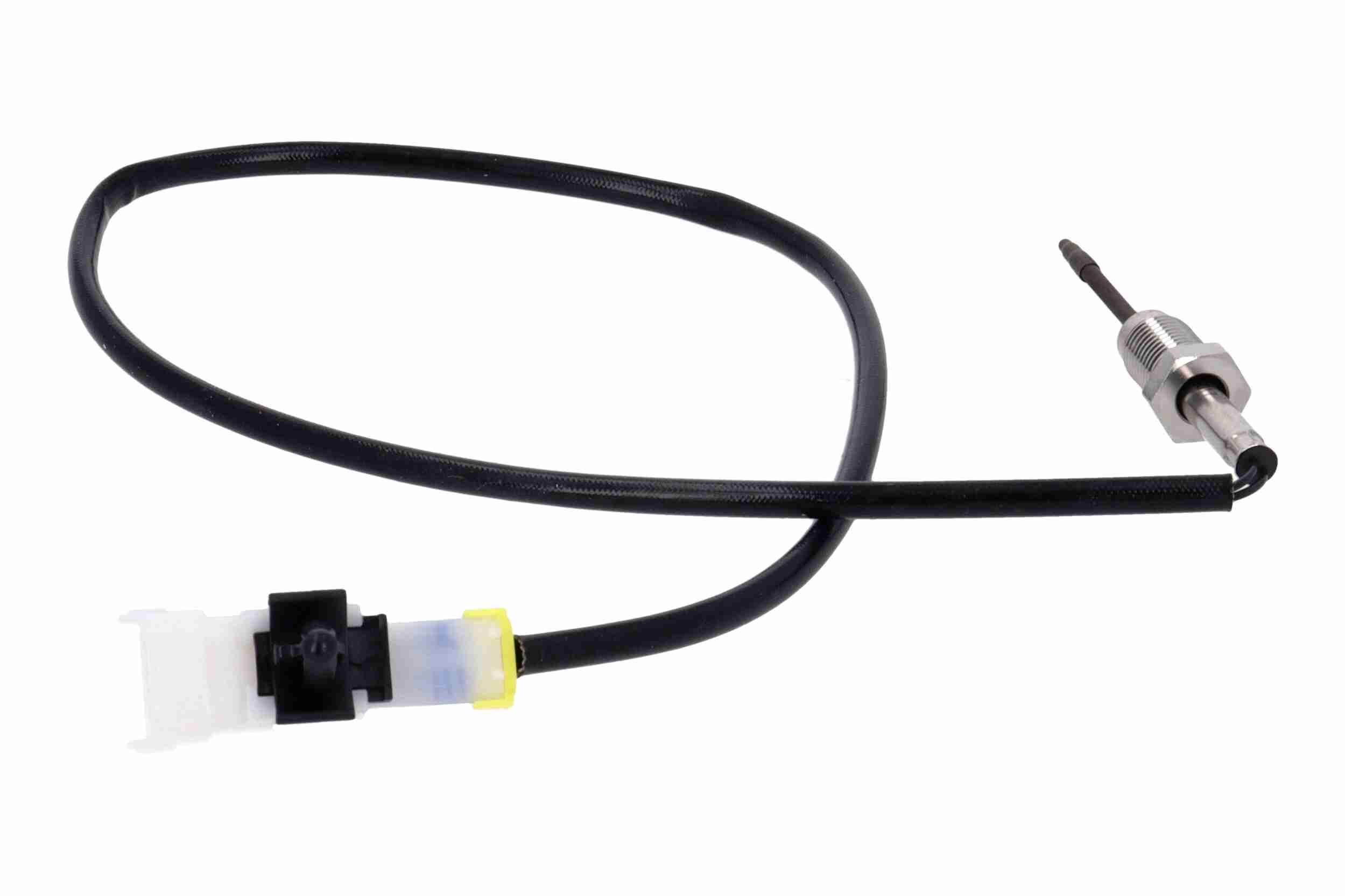 Sensor, Abgastemperatur