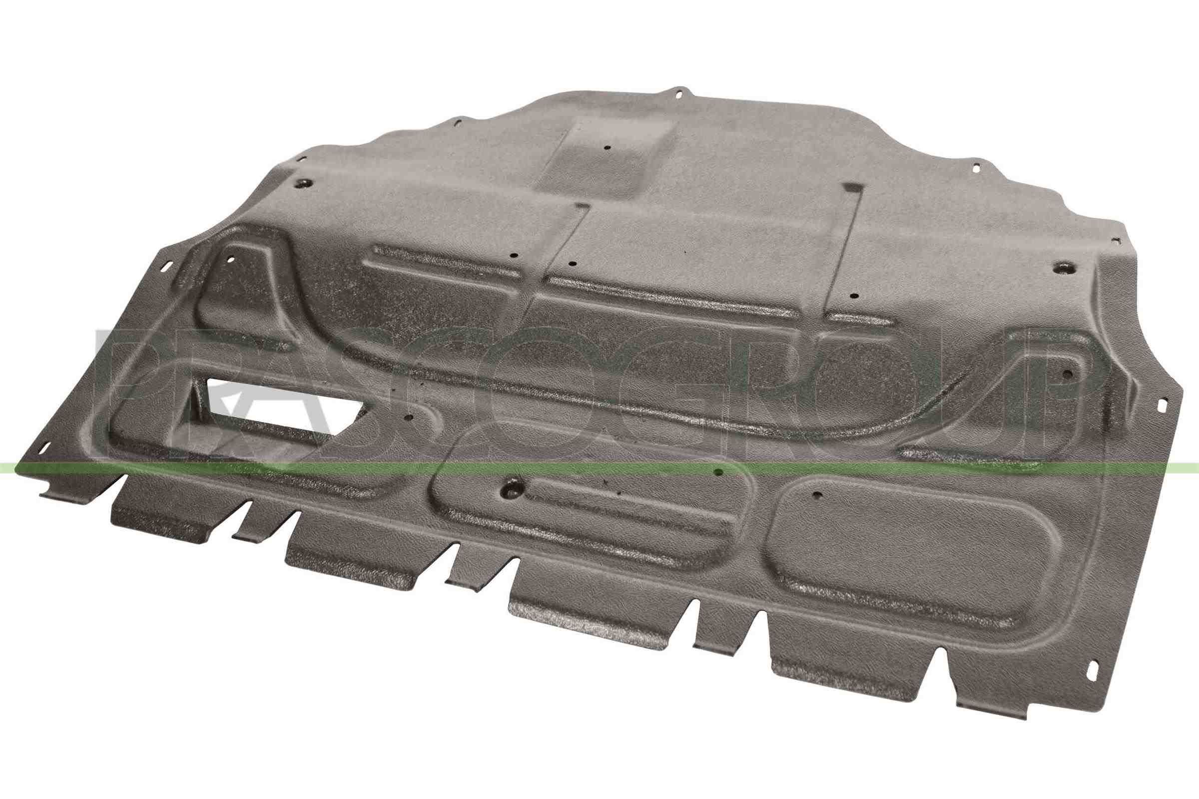 Motorraumd&auml;mmung