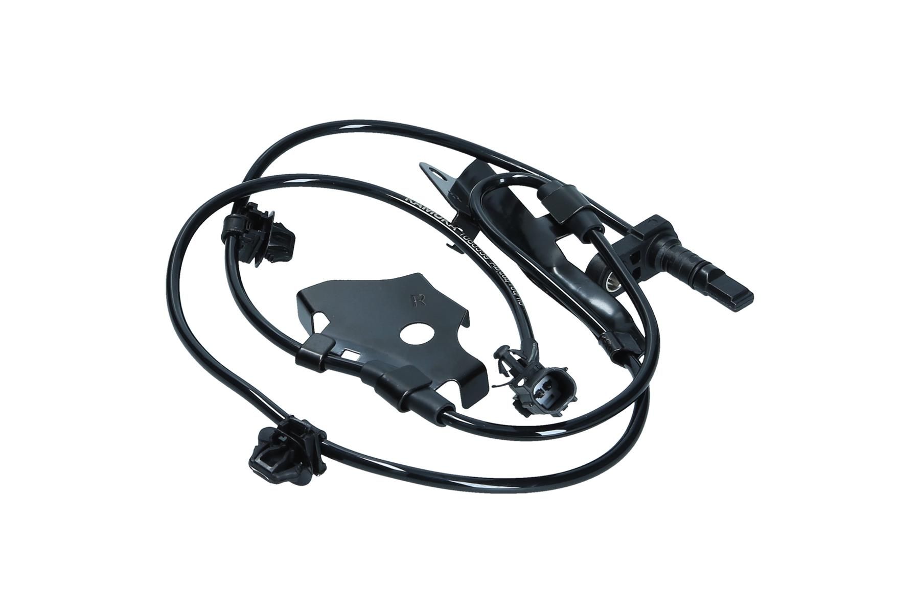 Sensor, Raddrehzahl