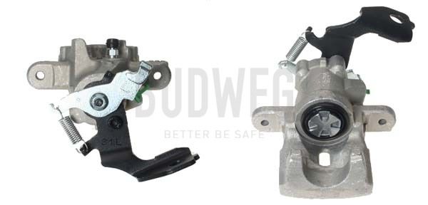 Brake Caliper 345376