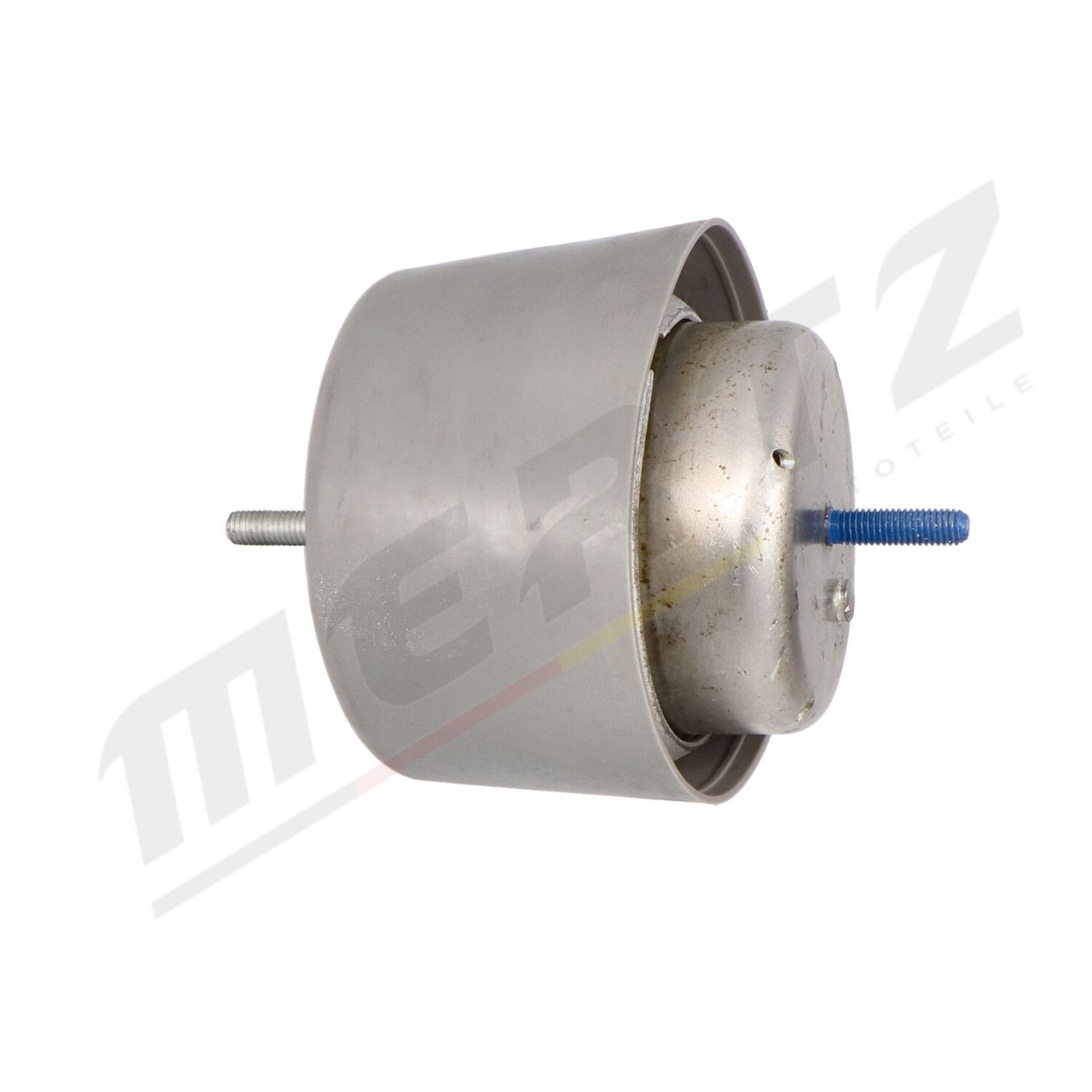 Lagerung, Motor