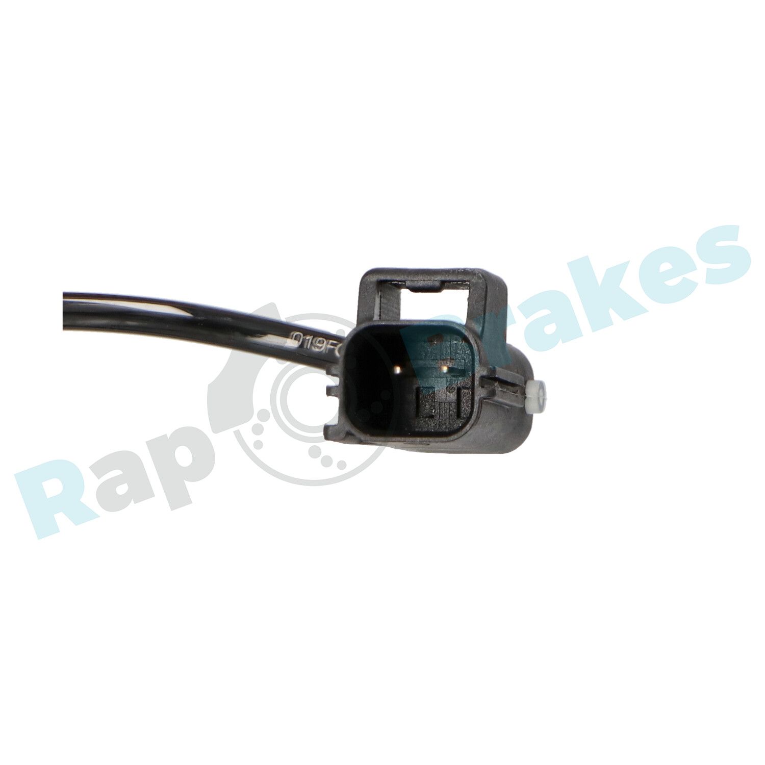 Sensor, Raddrehzahl Sensor, Raddrehzahl
