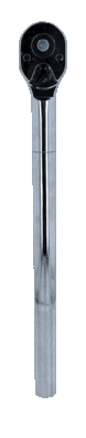 Umschaltknarre