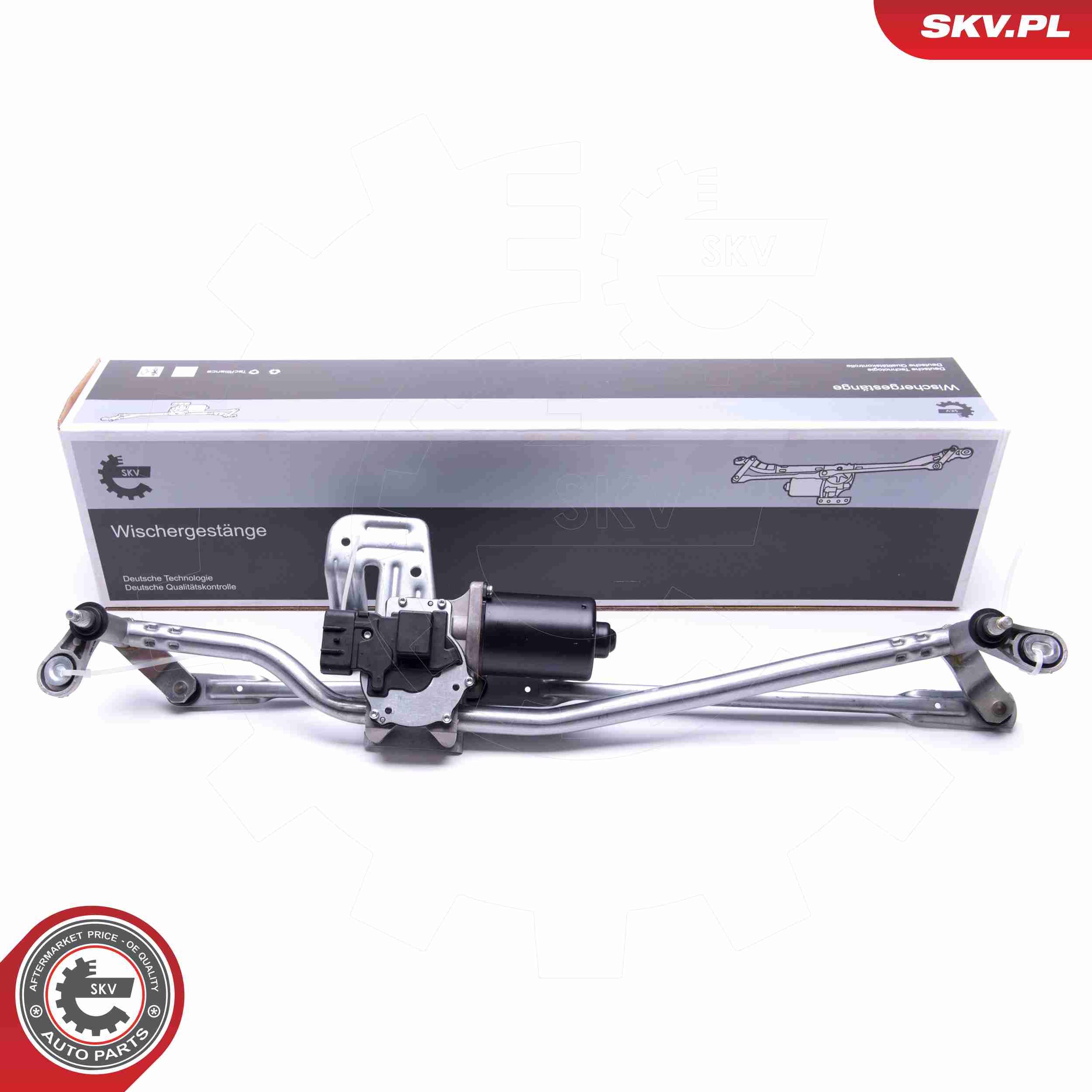ESEN SKV 05SKV070 - Wischergest&auml;nge
