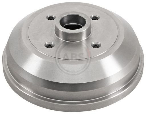 Brake Drum 5125-S