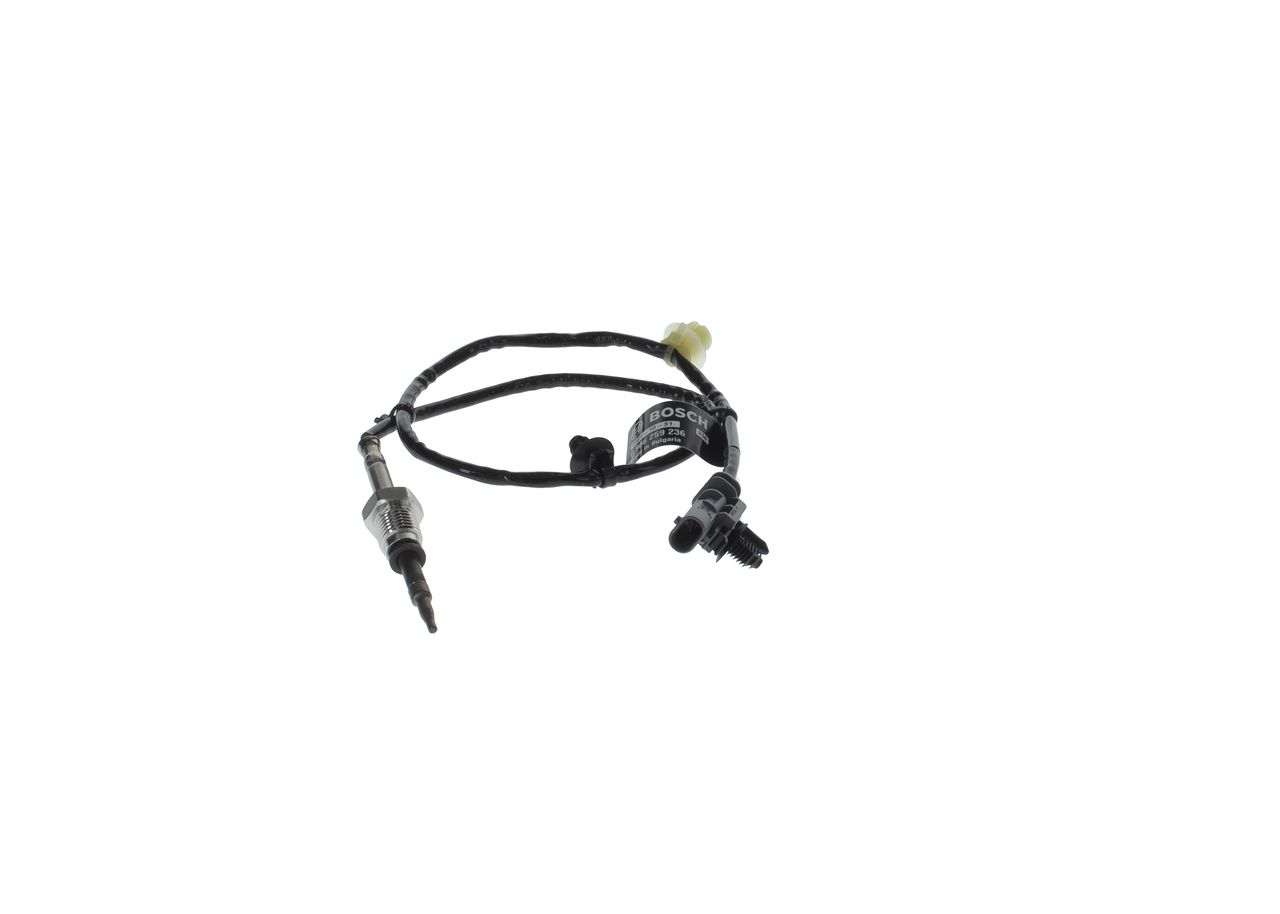 Sensor, de temperatura de gas de escape