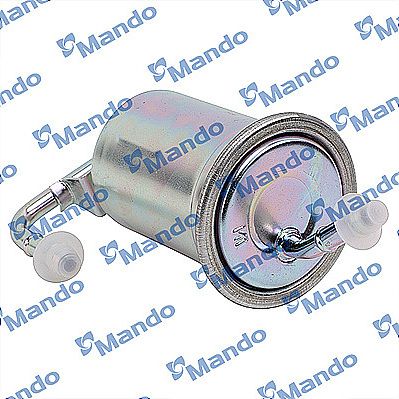 Filtro combustible