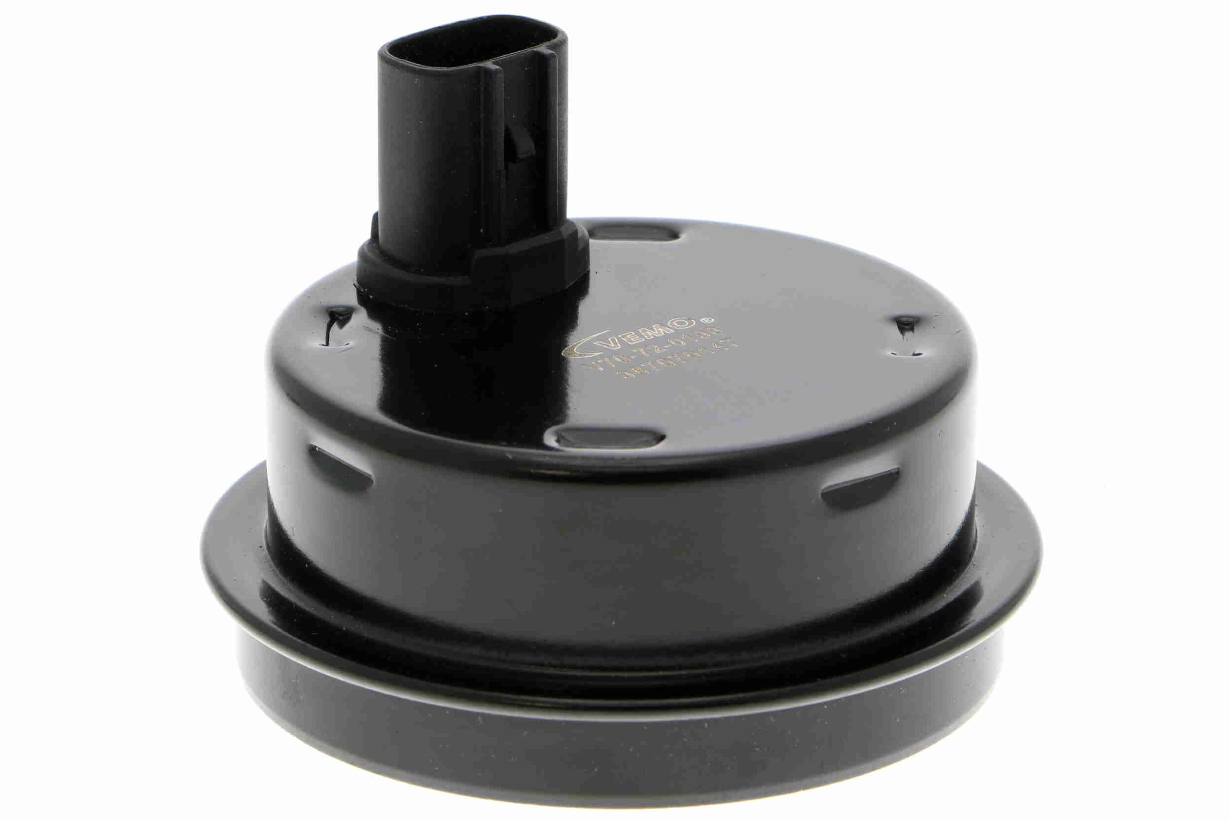 Sensor, Raddrehzahl