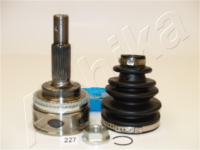 Joint Kit, drive shaft 62-02-227