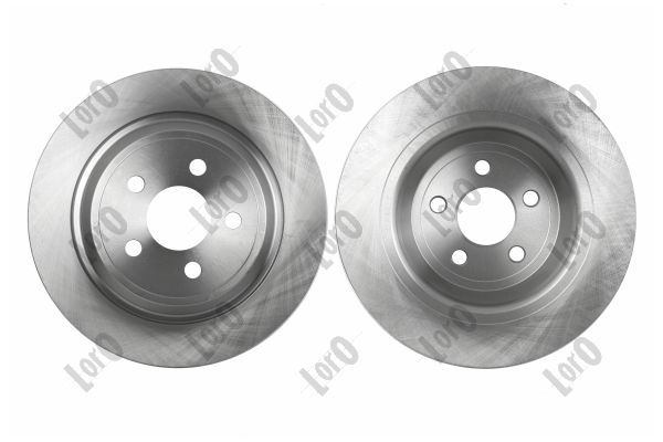 Brake Disc 231-04-157