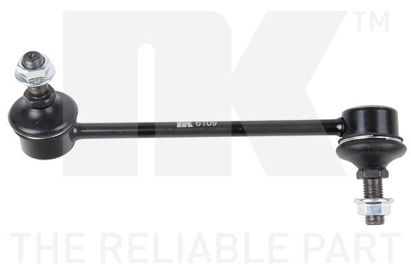 Stange/Strebe, Stabilisator