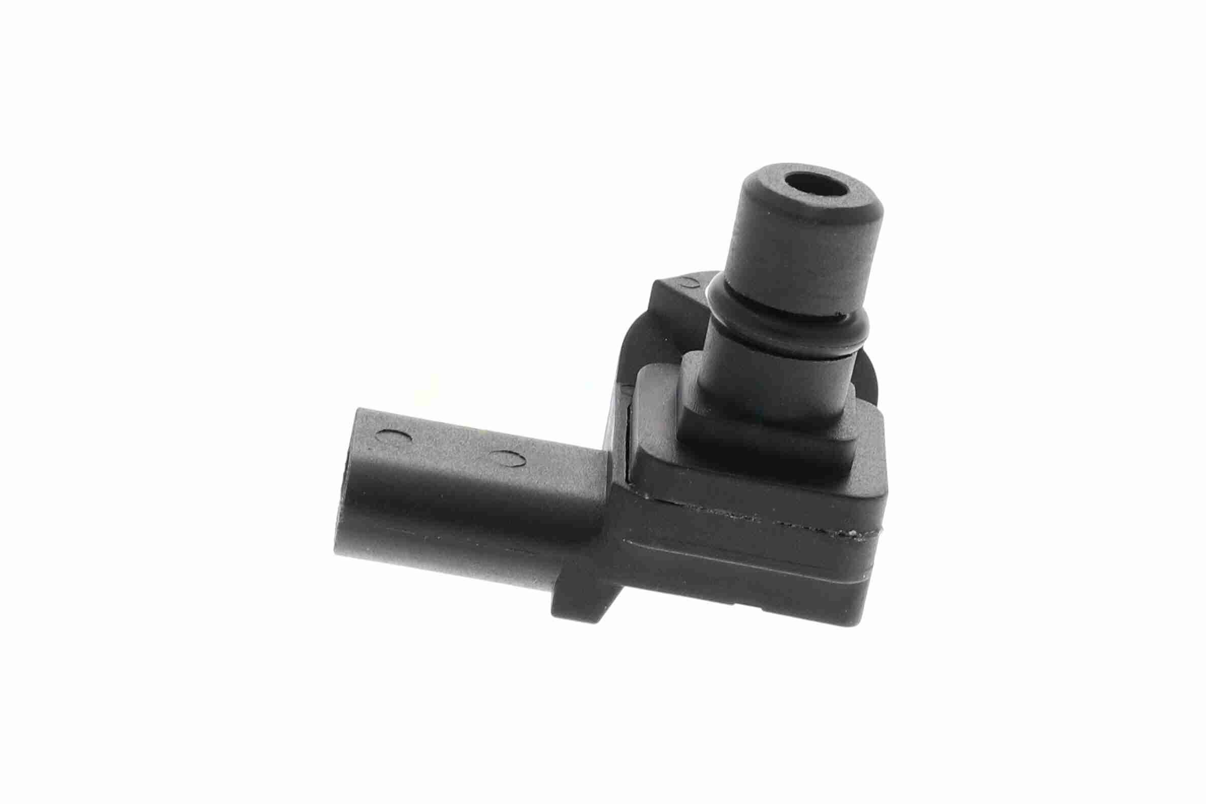 Sensor, Saugrohrdruck