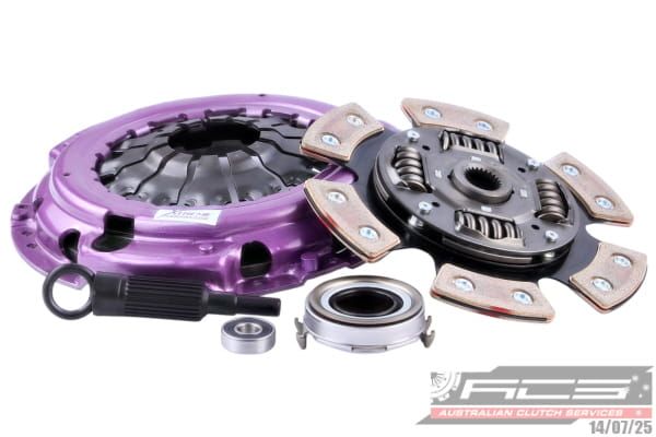 KIT PER SUB BRZ TOYO 86 2.0L - TecDoc Only