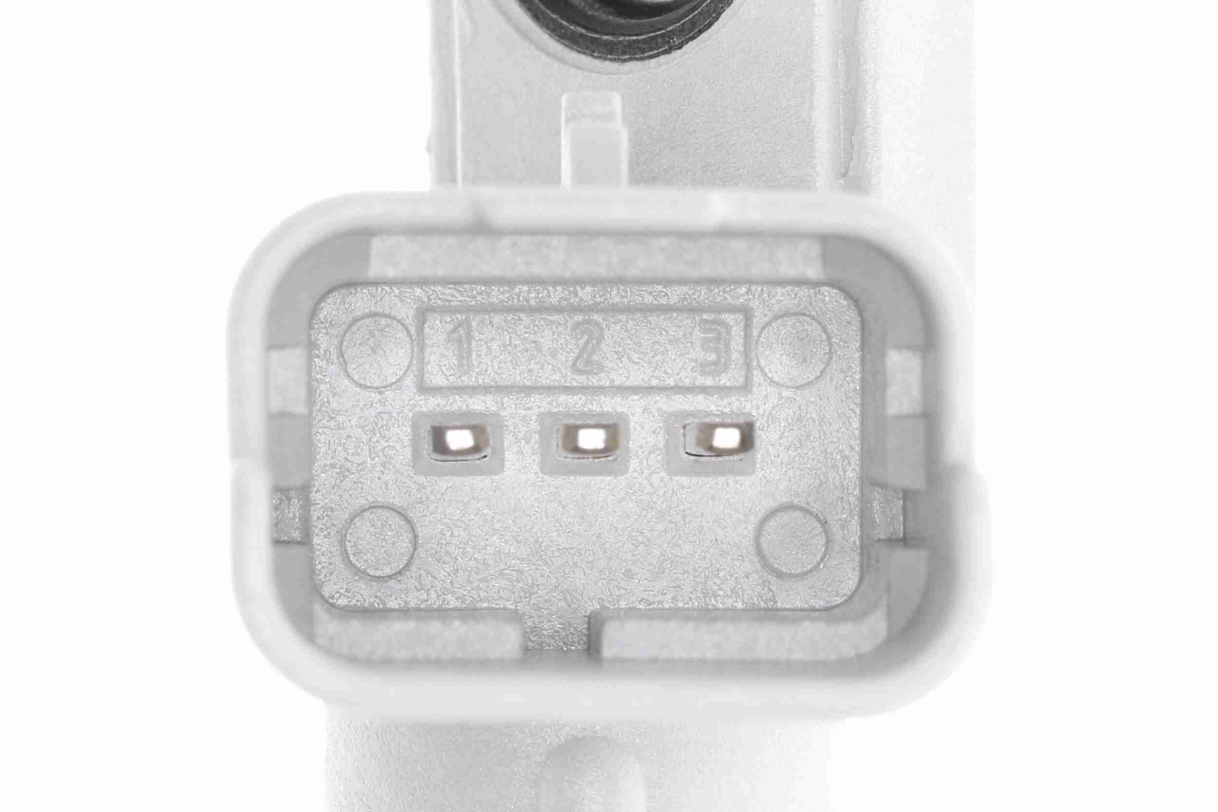 Sensor, Z&uuml;ndimpuls