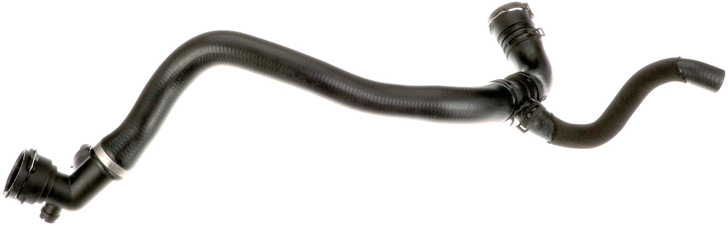 K&uuml;hlerschlauch