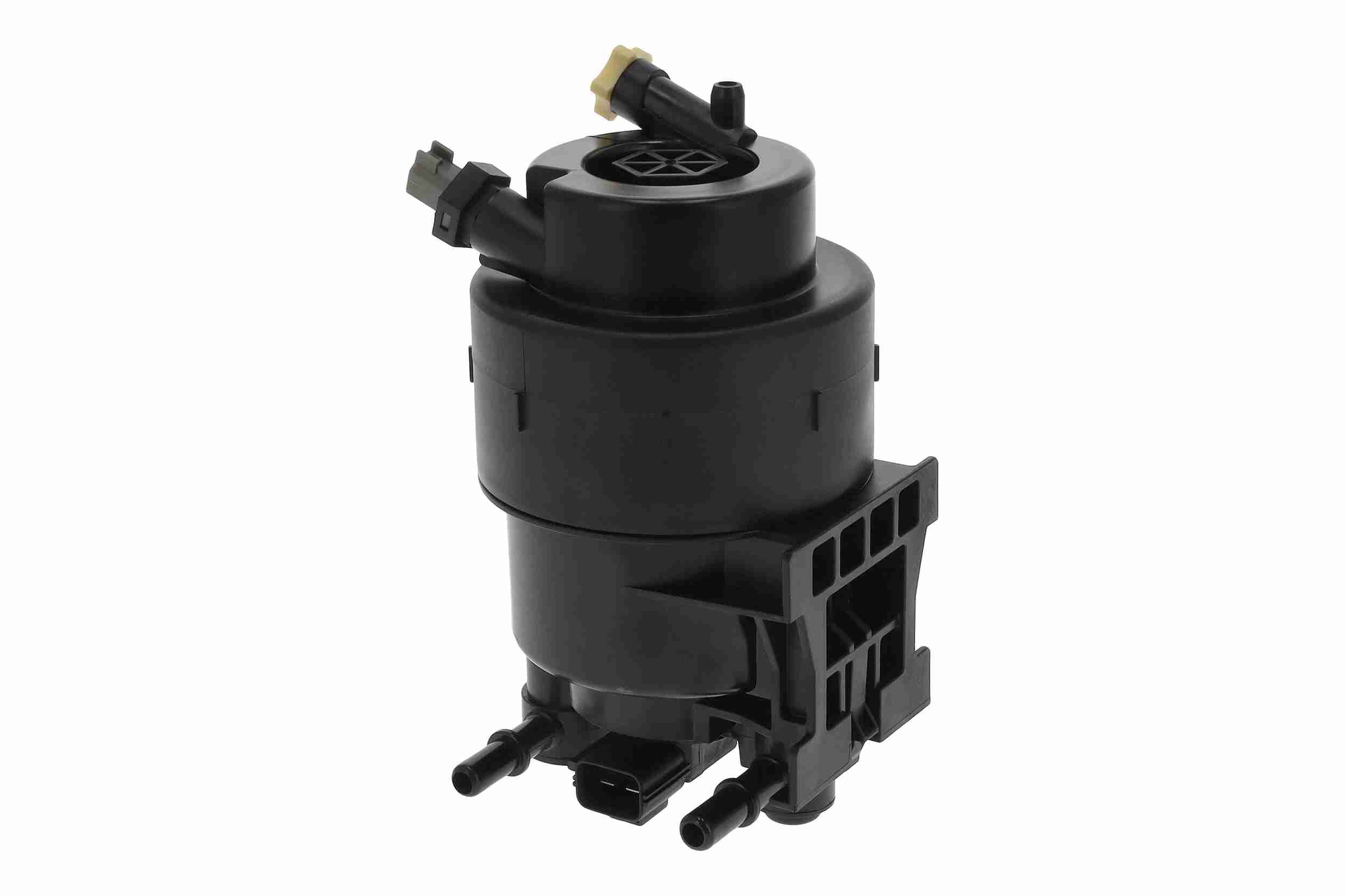 Kraftstoffpumpe