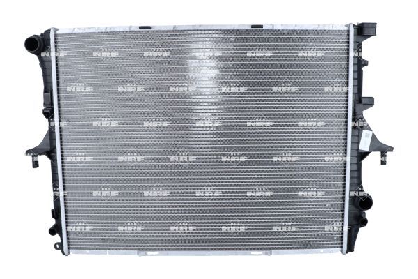 WG1722608 WILMINK GROUP hűtő, motorhűtés
