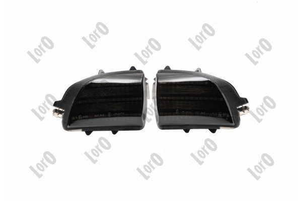 L52-140-002LED-SD ABAKUS Tuning / Accessory Parts Villogó készlet