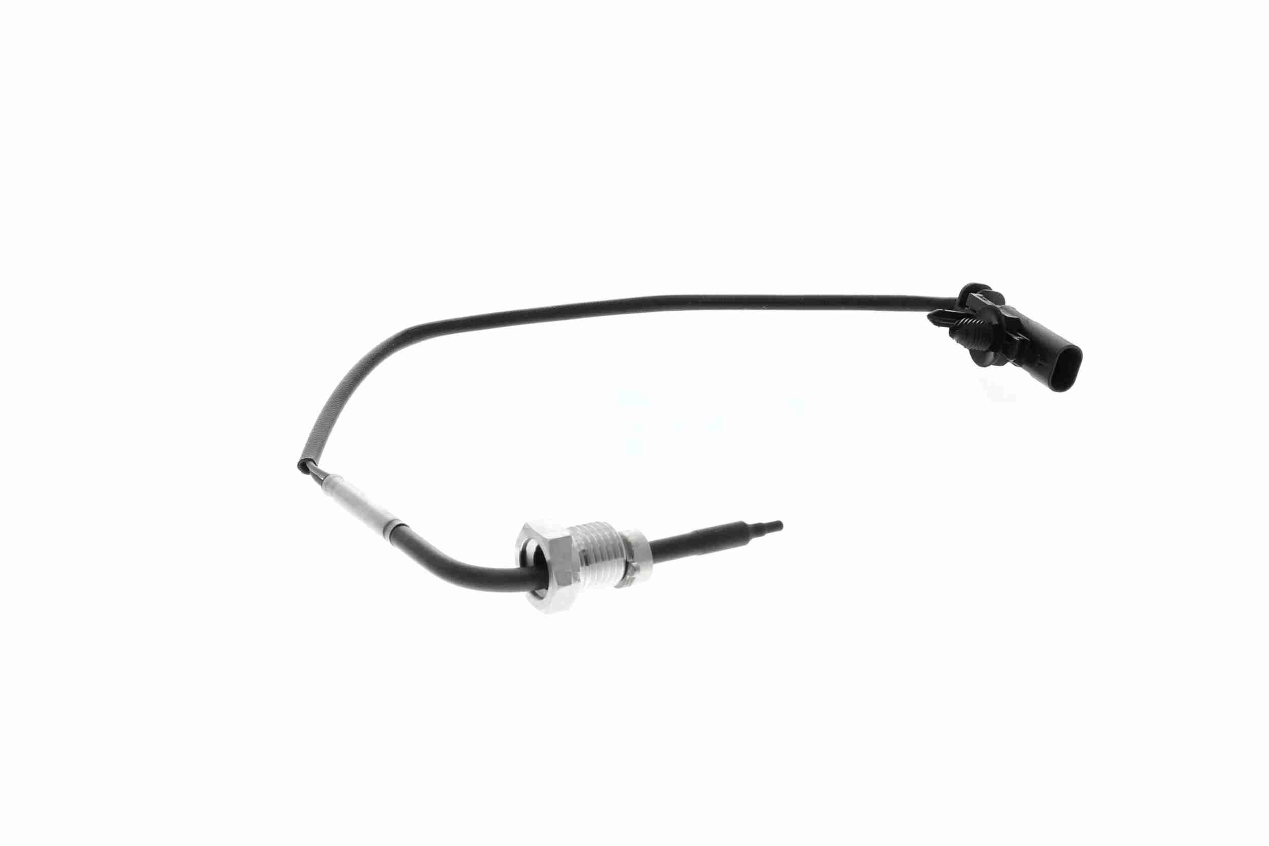 Sensor, Abgastemperatur