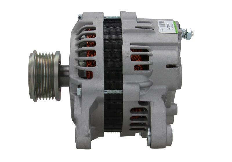 Generator Generator