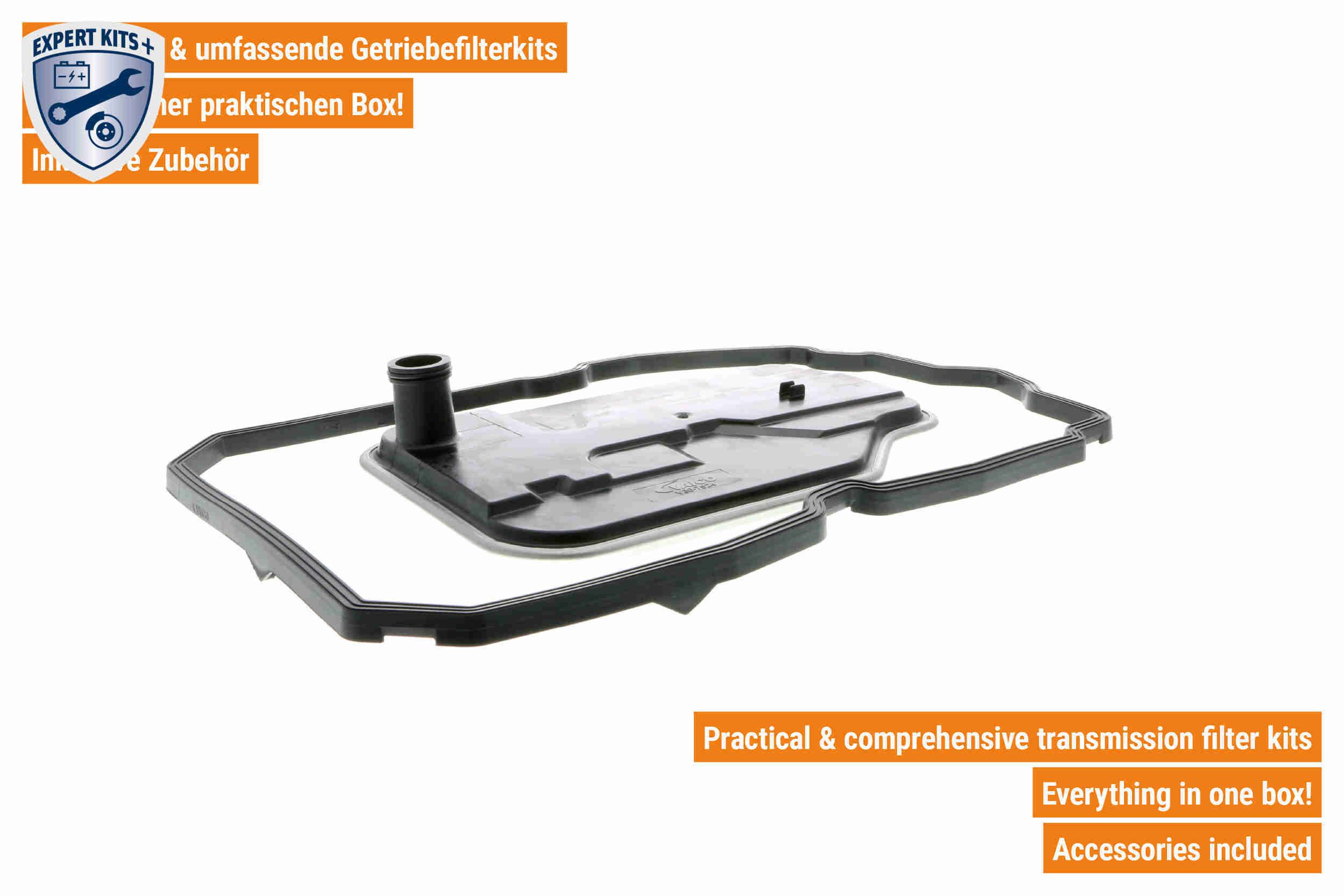 hidraulinių filtrų komplektas, automatinė transmisija
