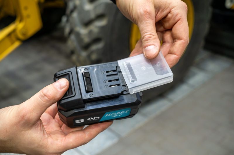 Ersatzakku, Akkuschrauber Ersatzakku, Akkuschrauber