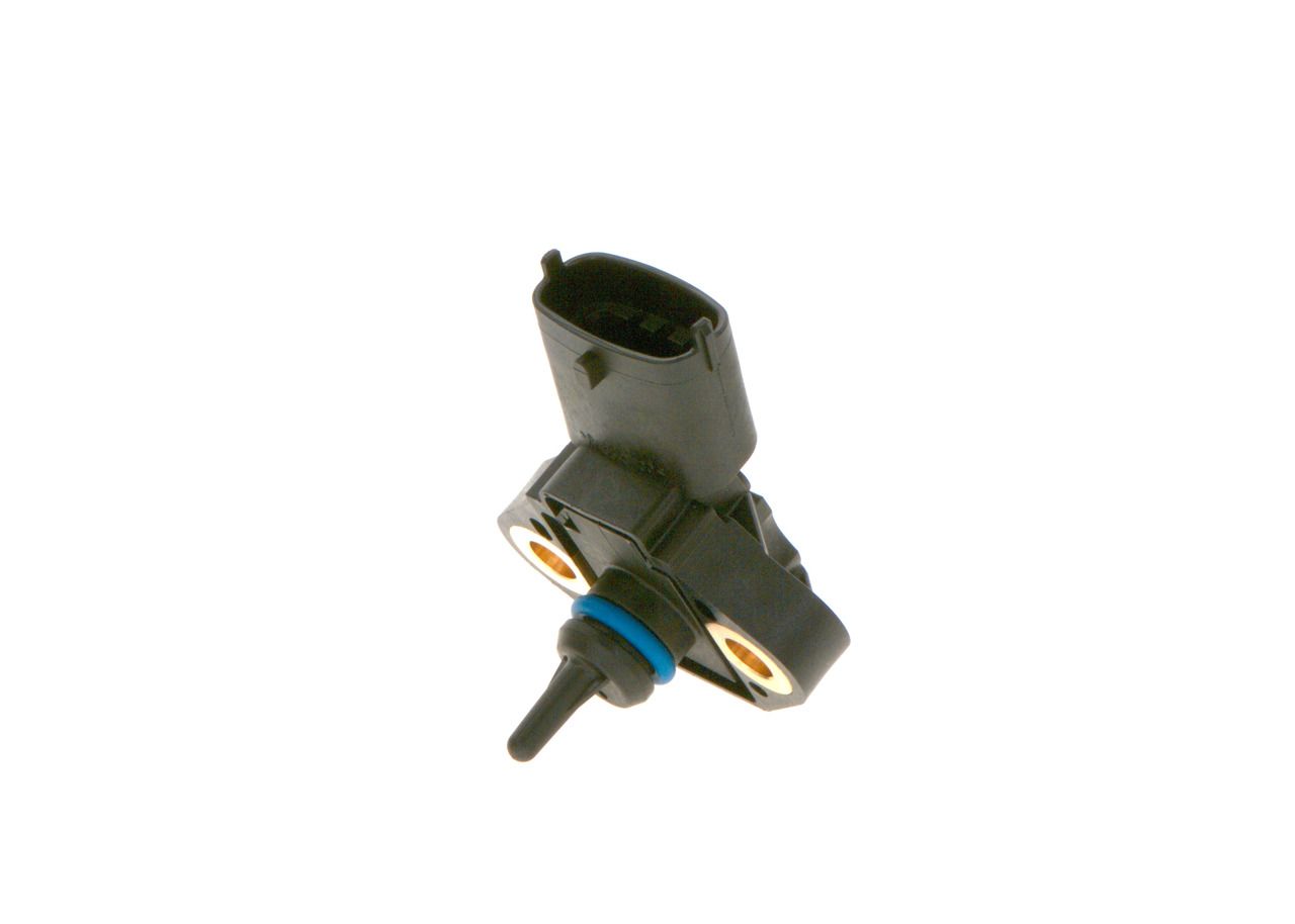 Sensor, Kraftstoffdruck