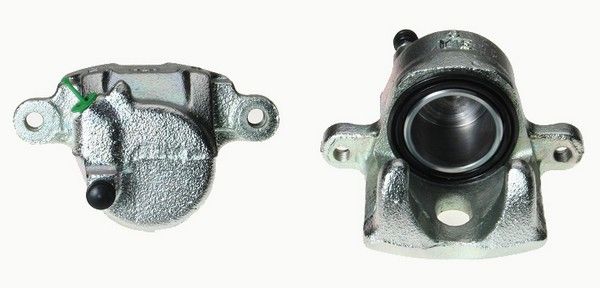34740 BUDWEG CALIPER féknyereg