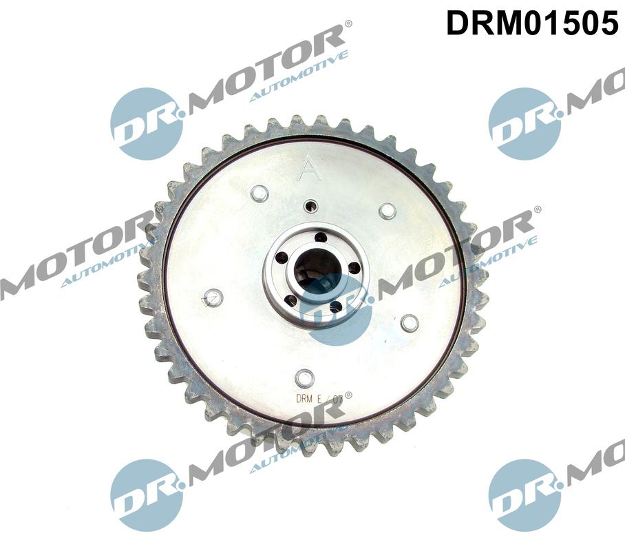 Dr.Motor Automotive DRM01505 Camshaft Adjuster