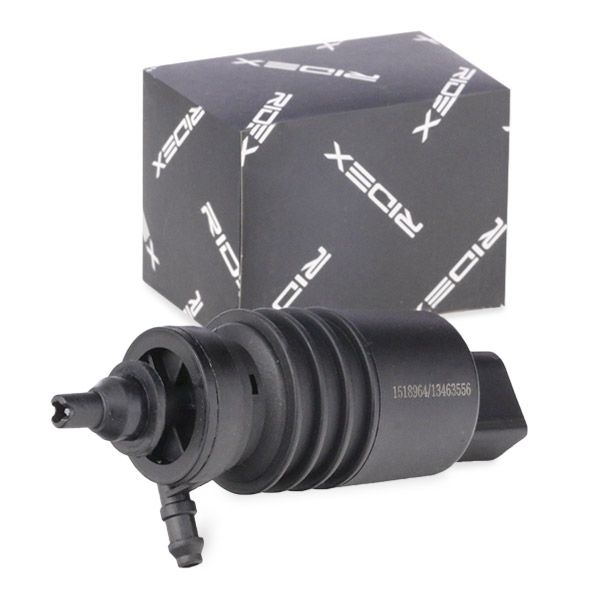 RIDEX 794W0005 Washer Fluid Pump, headlight cleaning