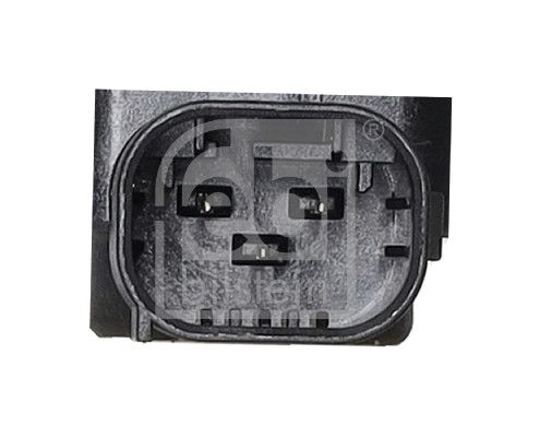 Sensor, Saugrohrdruck