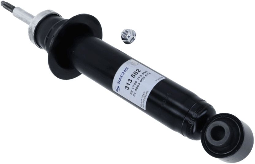 SACHS SHOCK ABSORBER - TecDoc 2
