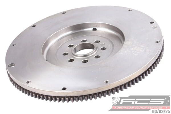 F/W MITS PAJERO 6G75 - TecDoc 1