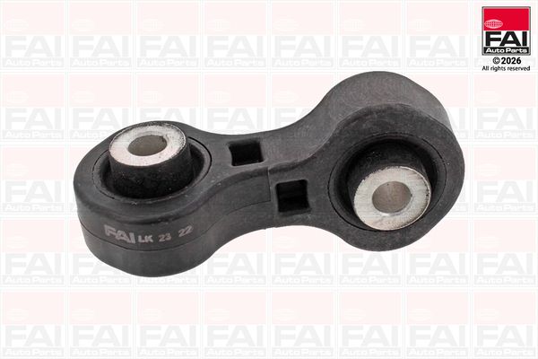 Stange/Strebe, Stabilisator
