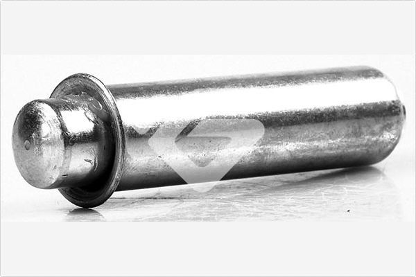 Spannrolle, Zahnriemen