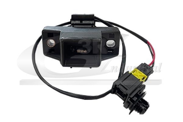 jungiklis, galinių durų užraktas