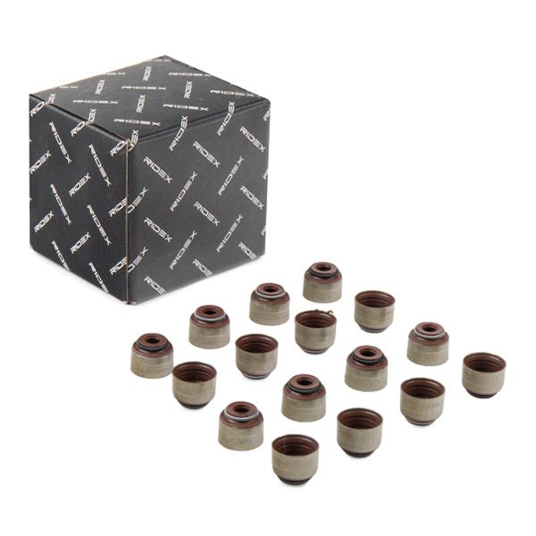 RIDEX 323S0018 Seal Set, valve stem