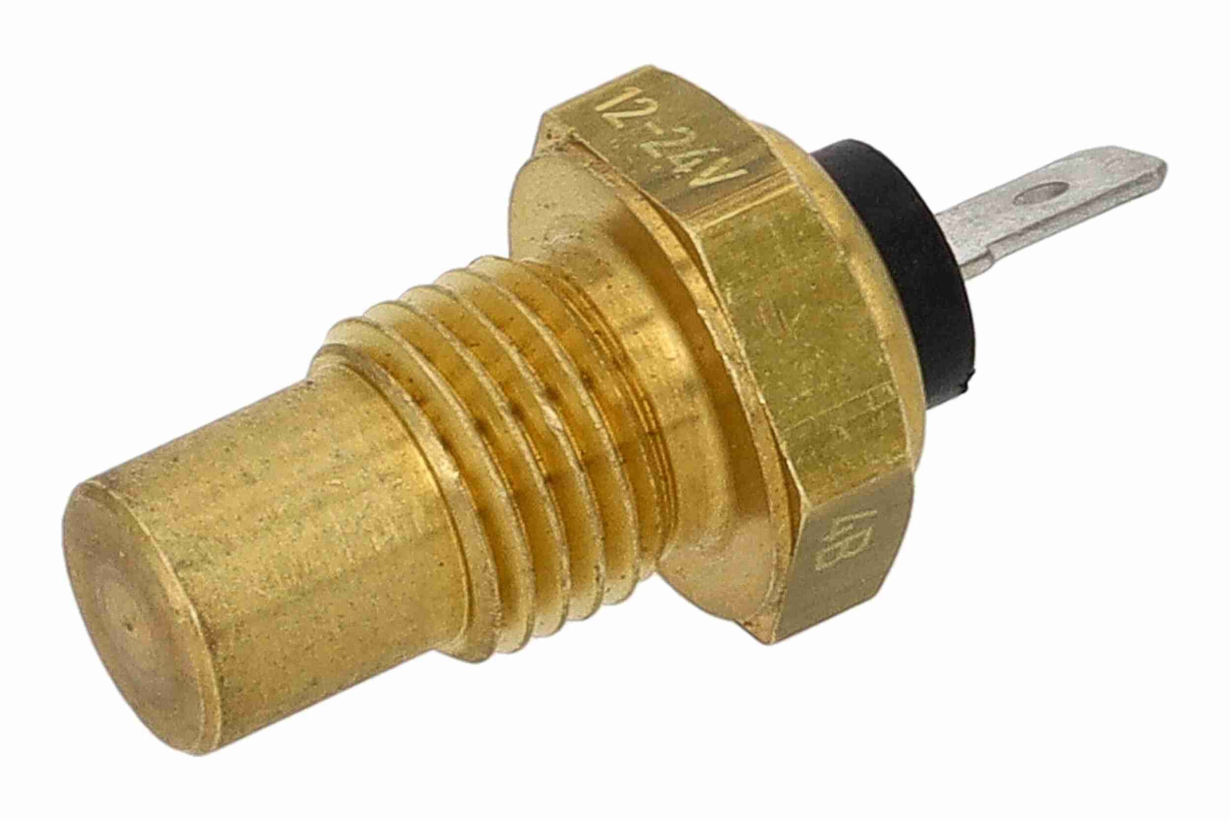 Sensor, &Ouml;ltemperatur