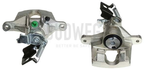 Brake Caliper 343280