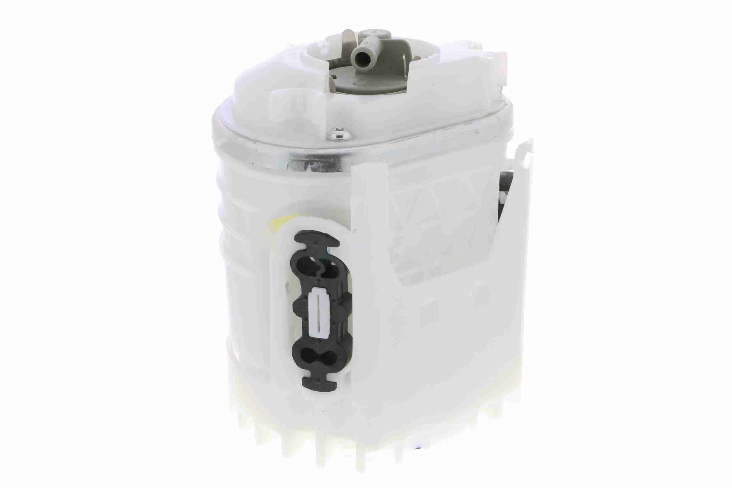 Kraftstoffpumpe