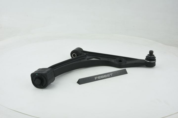 vikšro valdymo svirtis