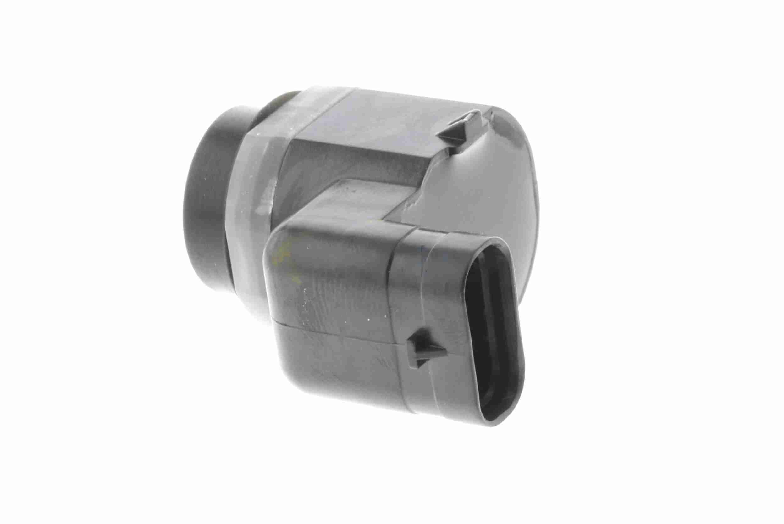 Sensor, Einparkhilfe