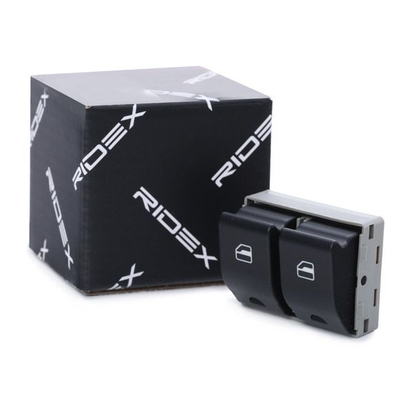 RIDEX 1761S0016 Switch, window regulator